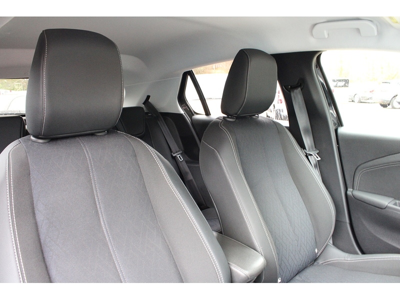 Used Vauxhall Corsa 2021 for sale - 77663398: Photo 5