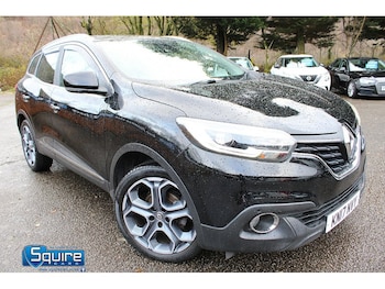 Renault - Kadjar
