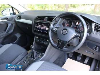 Used Volkswagen Tiguan 2019 for sale - 74550088: Photo