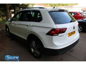 Used Volkswagen Tiguan 2019 for sale - 74550088: Photo