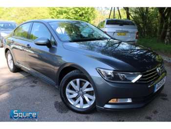 2015 - TDI BlueMotion Tech S 4-Door