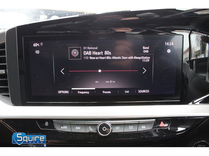 Used Vauxhall Mokka 2021 for sale - 77609585: Photo 10