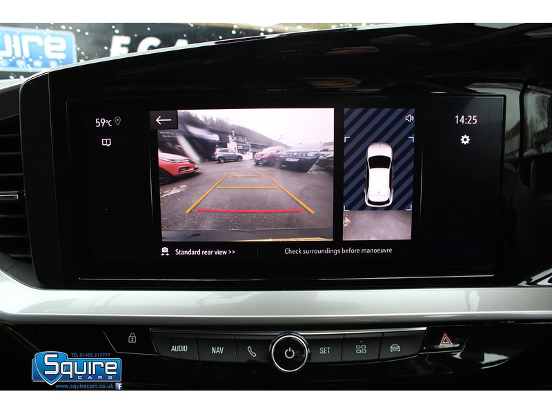 Used Vauxhall Mokka 2021 for sale - 77609585: Photo 11