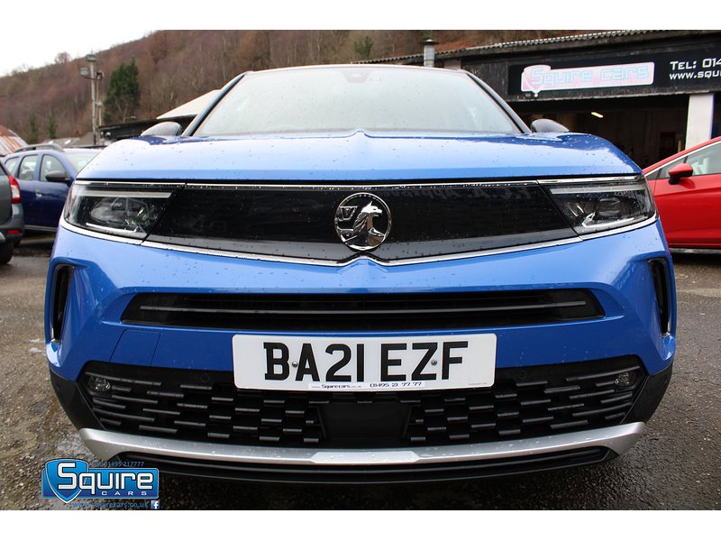 Used Vauxhall Mokka 2021 for sale - 77609585: Photo 13