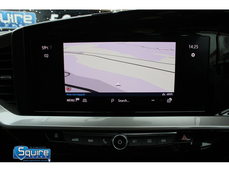 Used Vauxhall Mokka 2021 for sale - 77609585: Photo 14