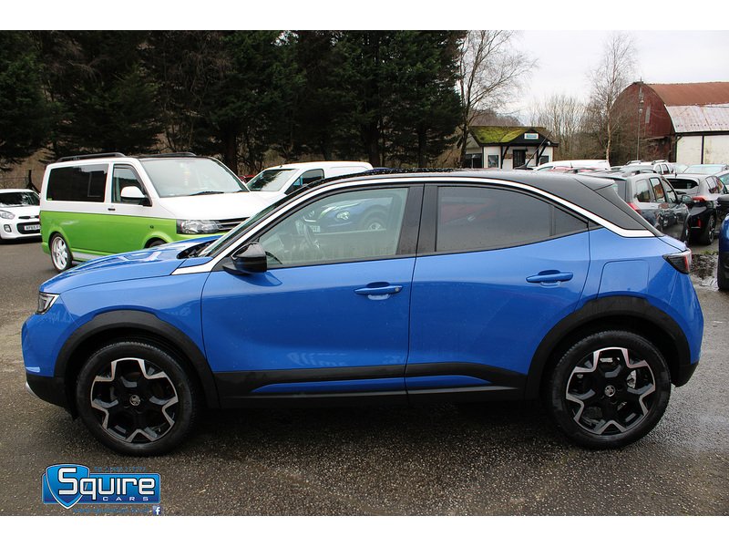 Used Vauxhall Mokka 2021 for sale - 77609585: Photo 15