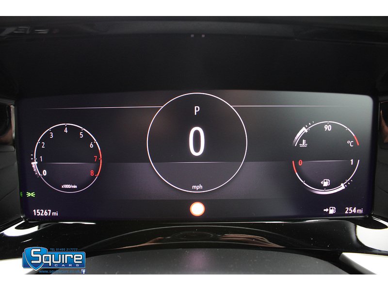 Used Vauxhall Mokka 2021 for sale - 77609585: Photo 17