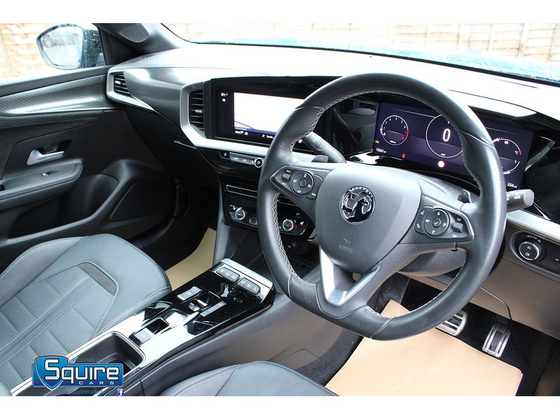 Used Vauxhall Mokka 2021 for sale - 77609585: Photo 2