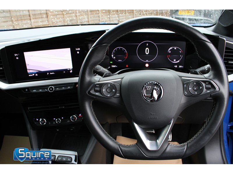 Used Vauxhall Mokka 2021 for sale - 77609585: Photo 20