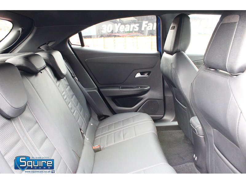 Used Vauxhall Mokka 2021 for sale - 77609585: Photo 24