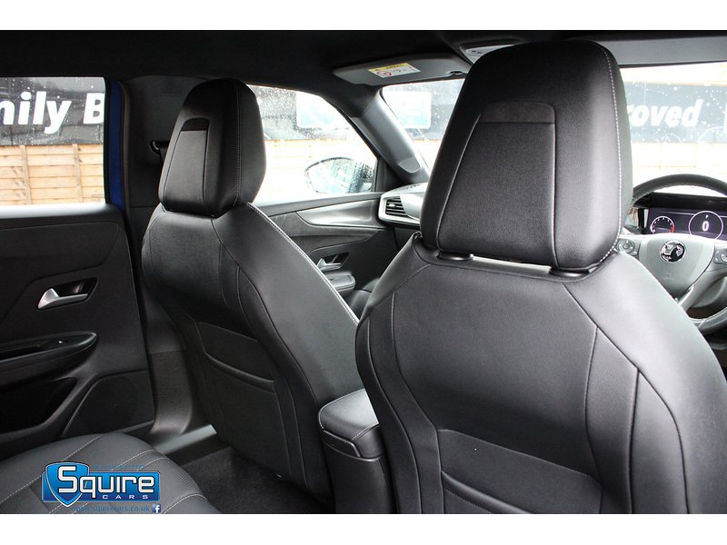 Used Vauxhall Mokka 2021 for sale - 77609585: Photo 25