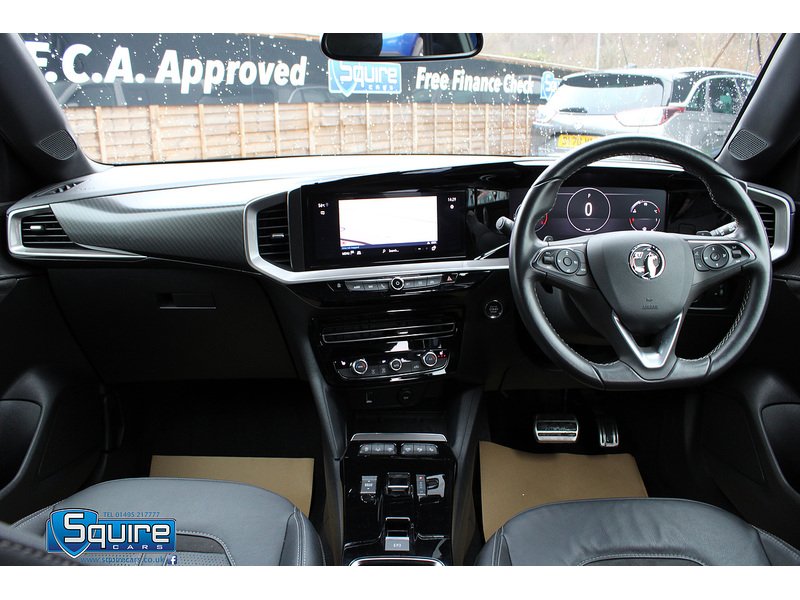 Used Vauxhall Mokka 2021 for sale - 77609585: Photo 26