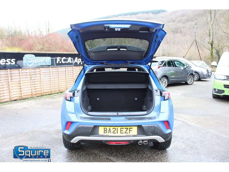 Used Vauxhall Mokka 2021 for sale - 77609585: Photo 28