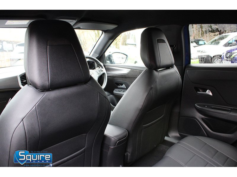 Used Vauxhall Mokka 2021 for sale - 77609585: Photo 29