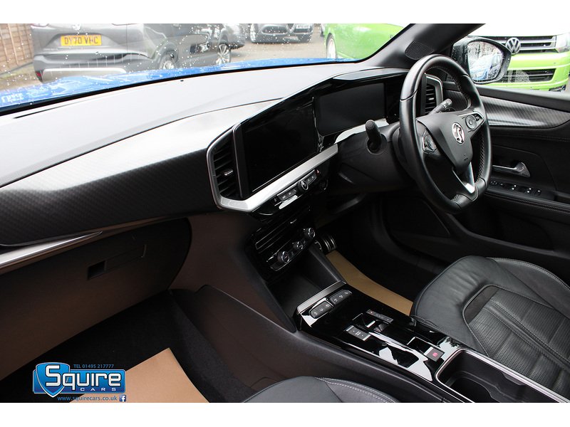 Used Vauxhall Mokka 2021 for sale - 77609585: Photo 31