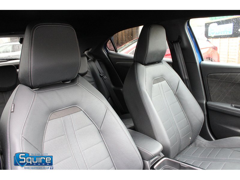 Used Vauxhall Mokka 2021 for sale - 77609585: Photo 5