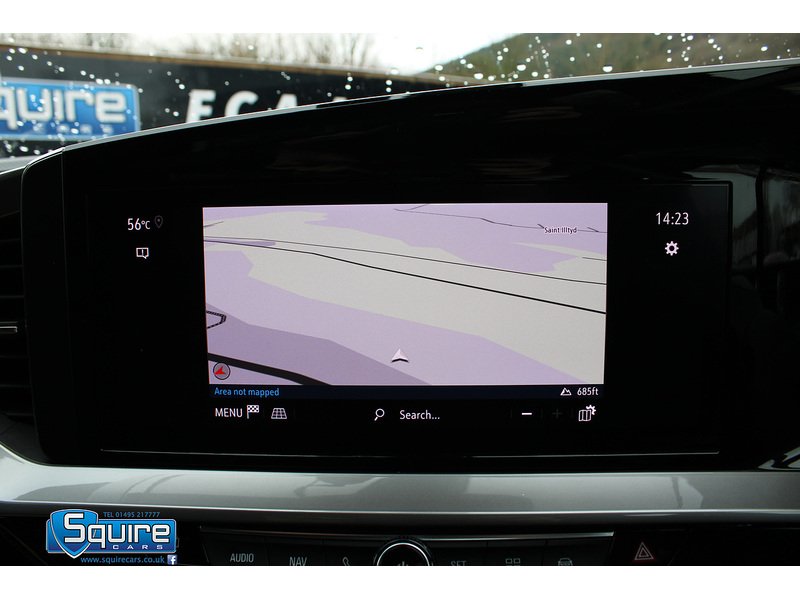 Used Vauxhall Mokka 2021 for sale - 77609585: Photo 7