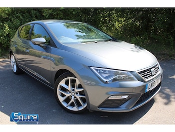 Used SEAT Leon 2018 for sale - 79435758: Photo