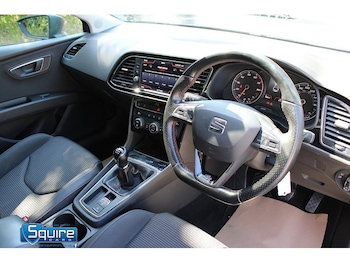 Used SEAT Leon 2018 for sale - 79435758: Photo