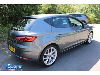 Used SEAT Leon 2018 for sale - 79435758: Photo
