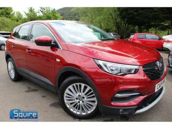2019 - Turbo Tech Line Nav 5-Door