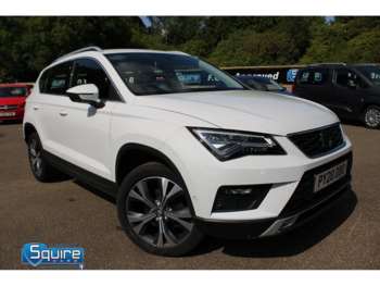 2020 - TSI EVO SE Technology 5-Door