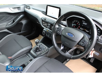 Used Ford Focus 2022 for sale - 78713311: Photo