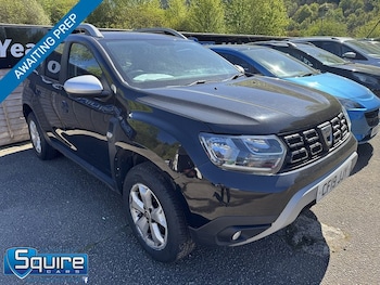 Used Dacia Duster 2019 for sale - 78367672: Photo