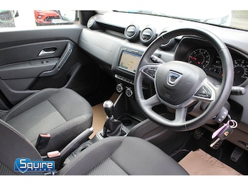 Used Dacia Duster 2019 for sale - 78367672: Photo