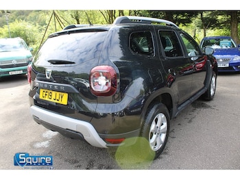 Used Dacia Duster 2019 for sale - 78367672: Photo