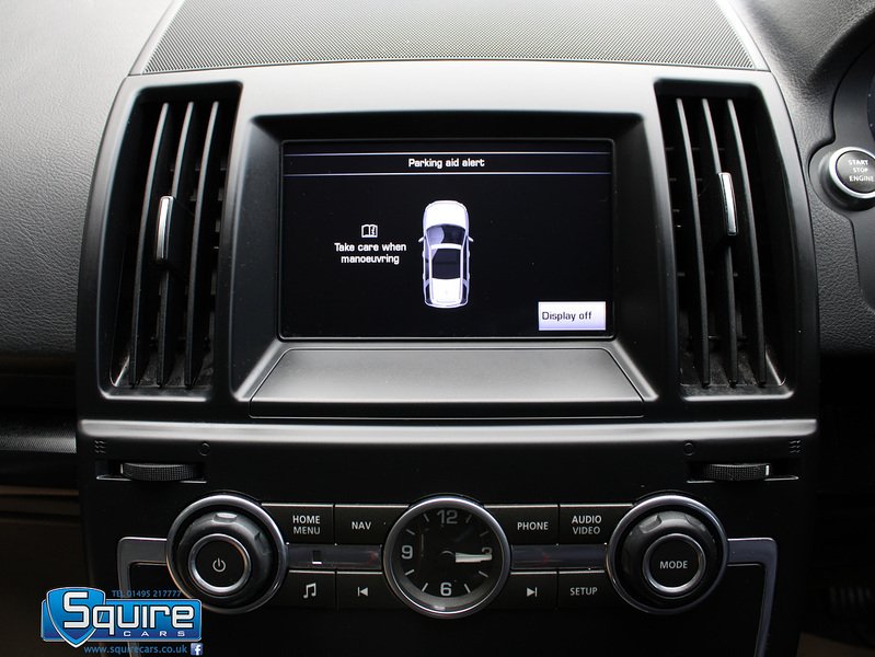 Used Land Rover Freelander 2013 for sale - 76454849: Photo 10