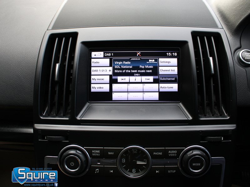 Used Land Rover Freelander 2013 for sale - 76454849: Photo 11