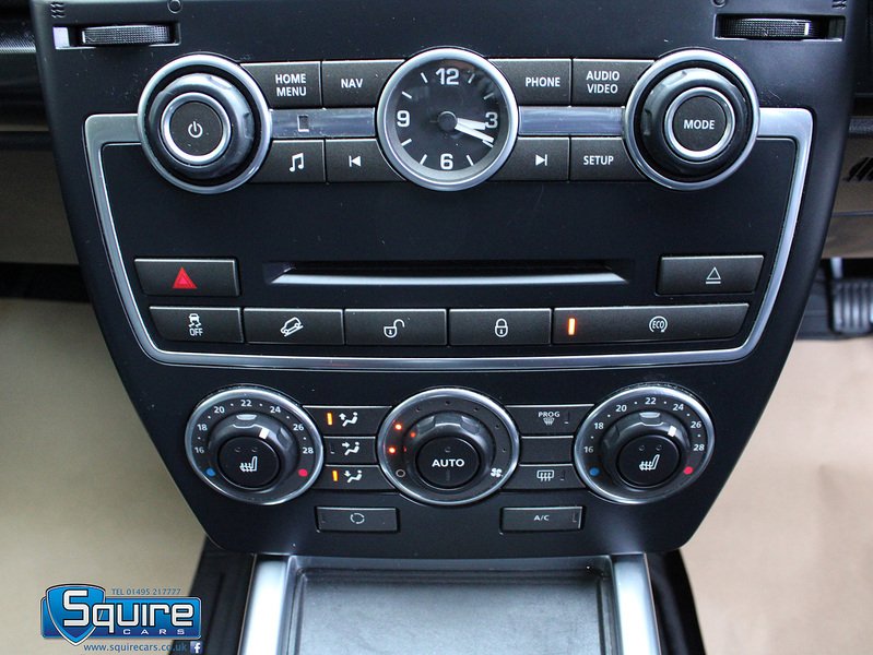 Used Land Rover Freelander 2013 for sale - 76454849: Photo 13