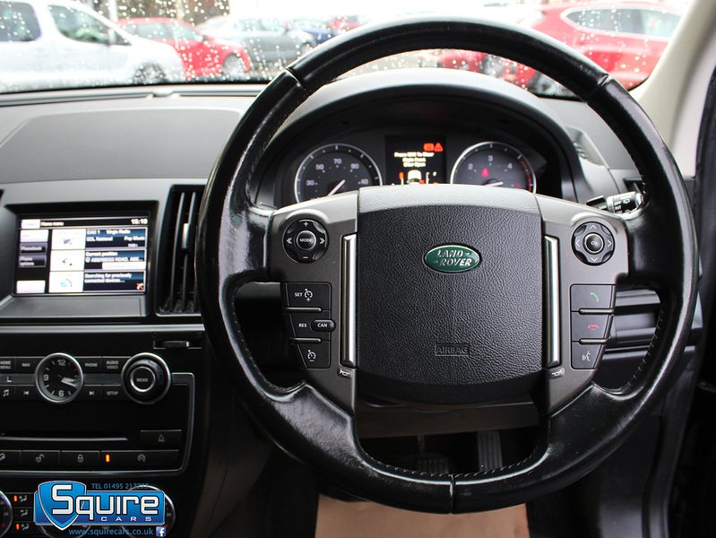 Used Land Rover Freelander 2013 for sale - 76454849: Photo 15