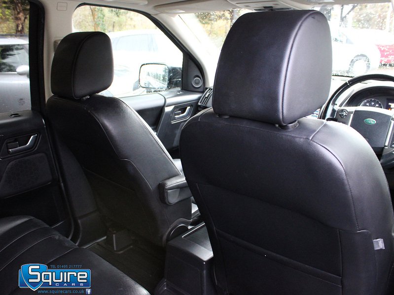 Used Land Rover Freelander 2013 for sale - 76454849: Photo 19