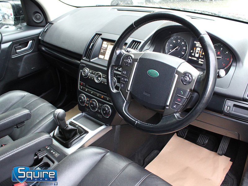 Used Land Rover Freelander 2013 for sale - 76454849: Photo 2