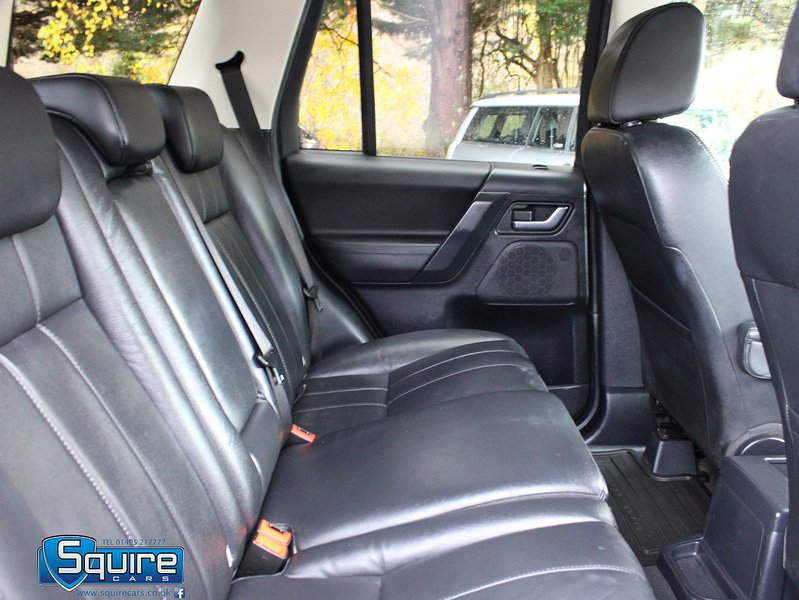 Used Land Rover Freelander 2013 for sale - 76454849: Photo 20