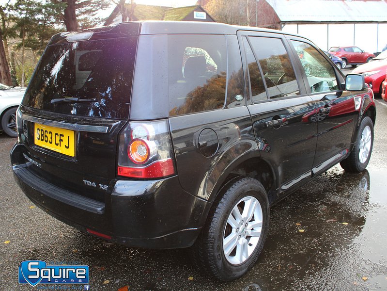 Used Land Rover Freelander 2013 for sale - 76454849: Photo 21