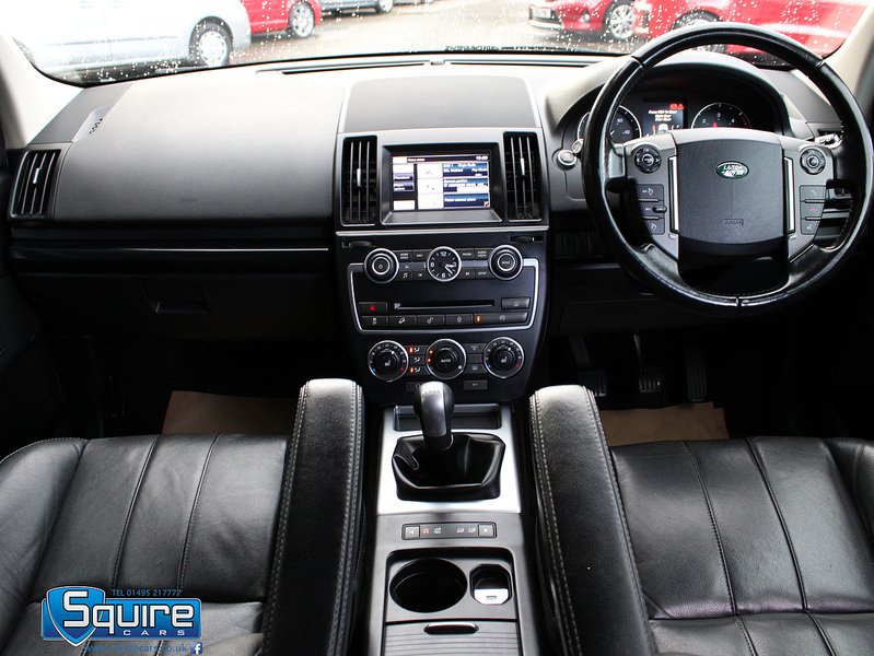 Used Land Rover Freelander 2013 for sale - 76454849: Photo 23