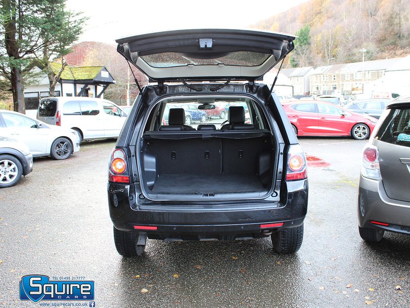 Used Land Rover Freelander 2013 for sale - 76454849: Photo 25