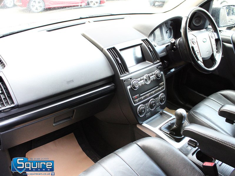 Used Land Rover Freelander 2013 for sale - 76454849: Photo 28