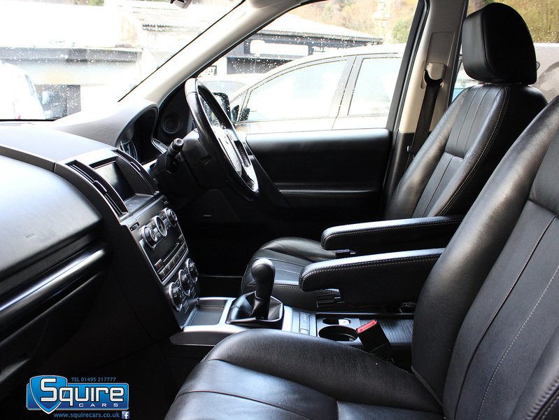 Used Land Rover Freelander 2013 for sale - 76454849: Photo 29