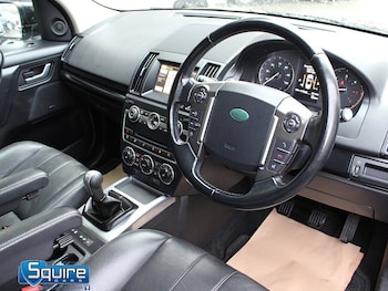 Used Land Rover Freelander 2 2013 for sale - 76454849: Photo