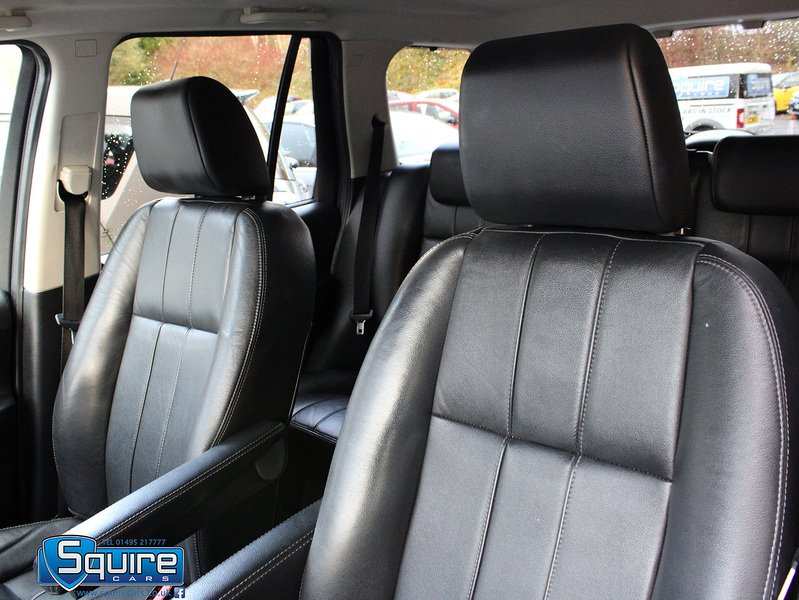 Used Land Rover Freelander 2013 for sale - 76454849: Photo 30