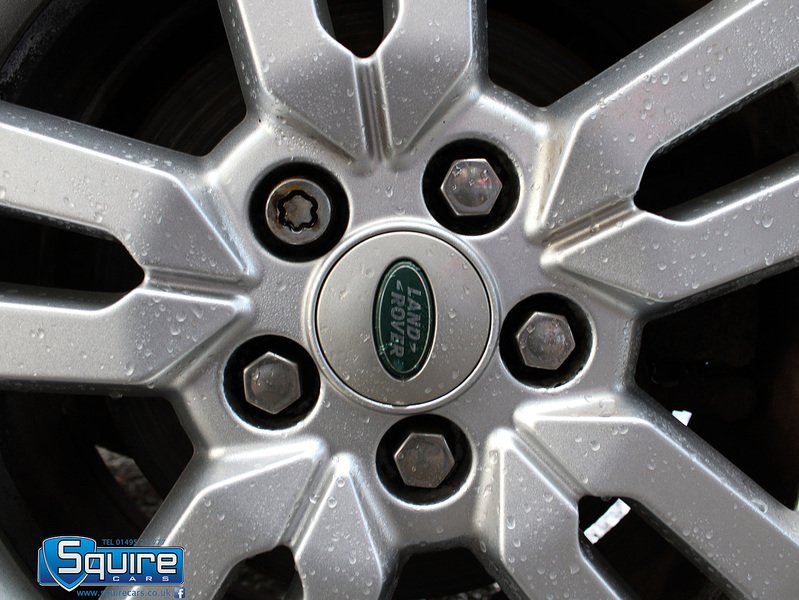 Used Land Rover Freelander 2013 for sale - 76454849: Photo 31