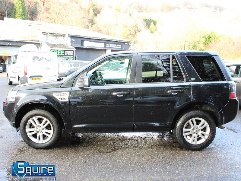 Used Land Rover Freelander 2013 for sale - 76454849: Photo 32