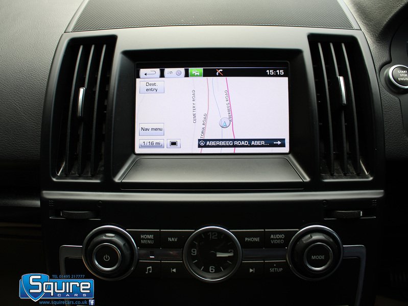 Used Land Rover Freelander 2013 for sale - 76454849: Photo 5