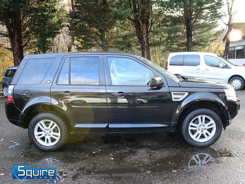Used Land Rover Freelander 2013 for sale - 76454849: Photo 6