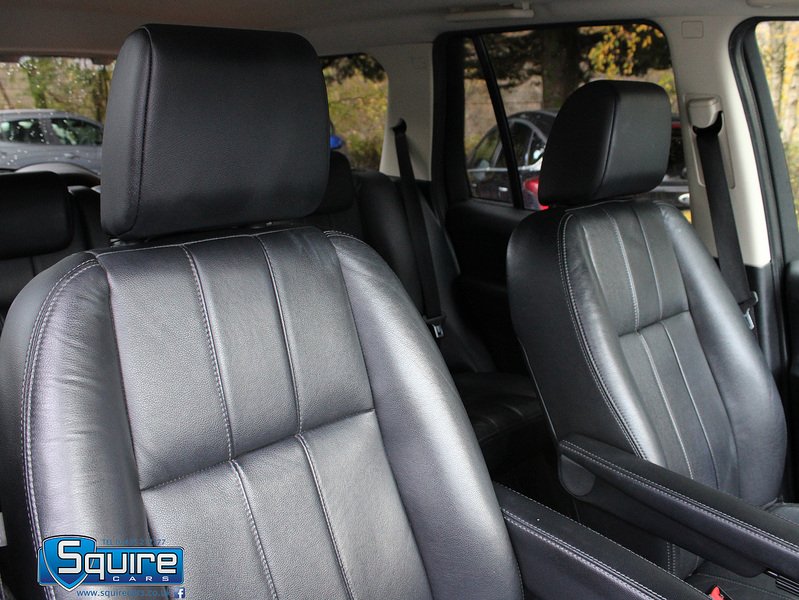 Used Land Rover Freelander 2013 for sale - 76454849: Photo 7