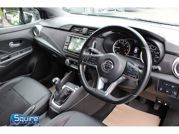 Used Nissan Micra 2022 for sale - 79435689: Photo
